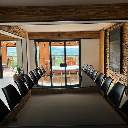 Ośrodek wypoczynkowy Zdravkovac Country Club