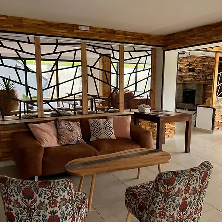 Zdravkovac Country Club Ośrodek wypoczynkowy