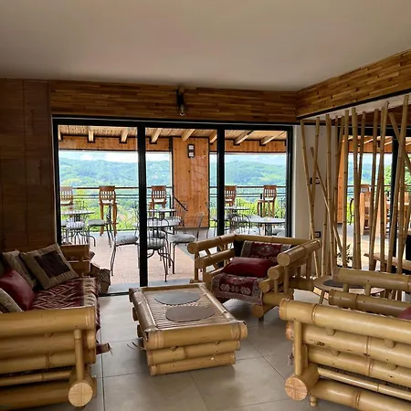 Ośrodek wypoczynkowy Zdravkovac Country Club *