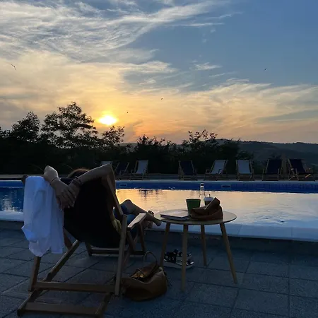 Zdravkovac Country Club Ośrodek wypoczynkowy *