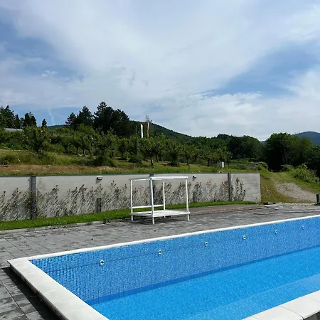 Rezort Zdravkovac Country Club