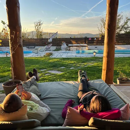 Zdravkovac Country Club Rezort