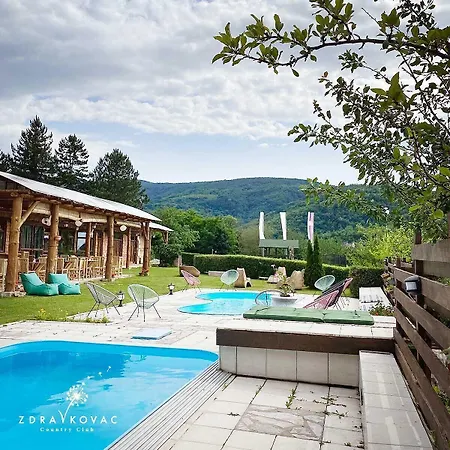 Zdravkovac Country Club