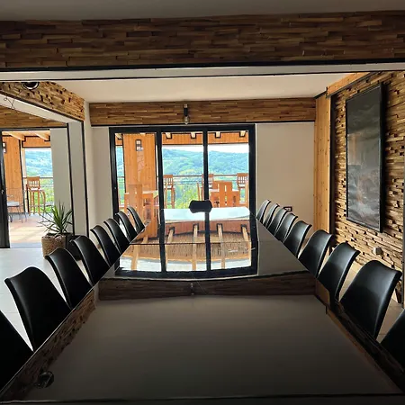 Zdravkovac Country Club Ośrodek wypoczynkowy Jarmenovci