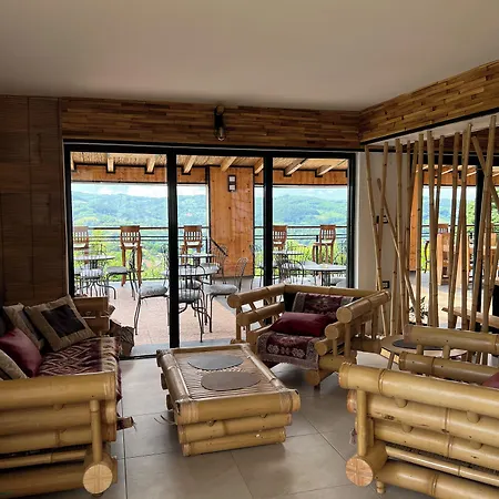 Zdravkovac Country Club