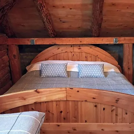 Zdravkovac Country Club * Jarmenovci