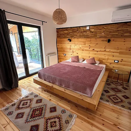 Ośrodek wypoczynkowy Zdravkovac Country Club *