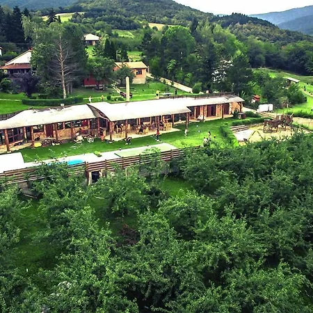 Zdravkovac Country Club Ośrodek wypoczynkowy