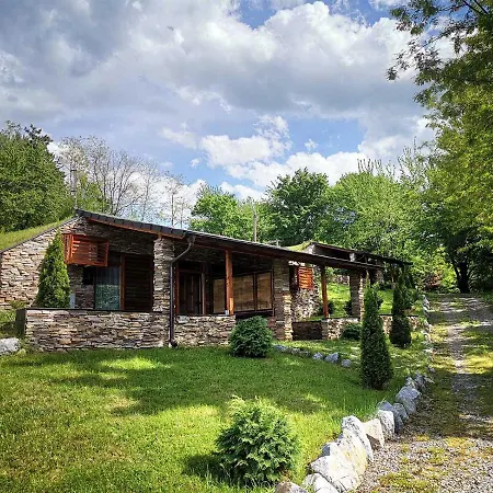 Zdravkovac Country Club Rezort Jarmenovci