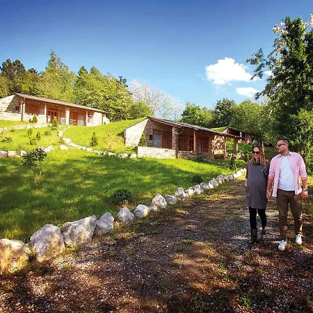 Zdravkovac Country Club