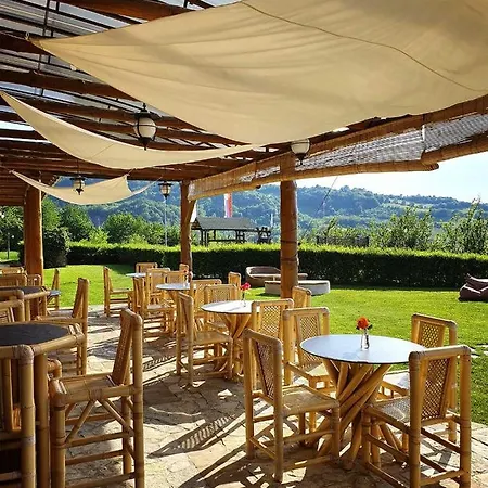 Zdravkovac Country Club Ośrodek wypoczynkowy