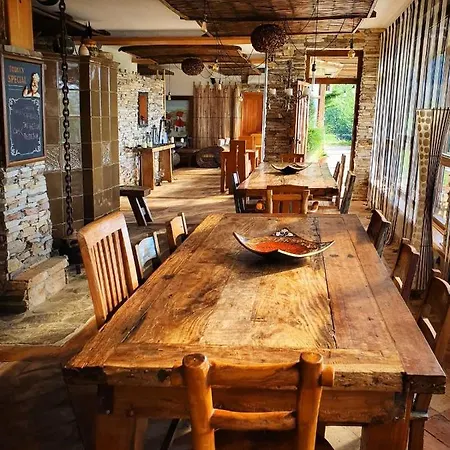 Zdravkovac Country Club Jarmenovci