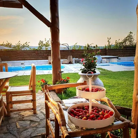 Zdravkovac Country Club * Jarmenovci