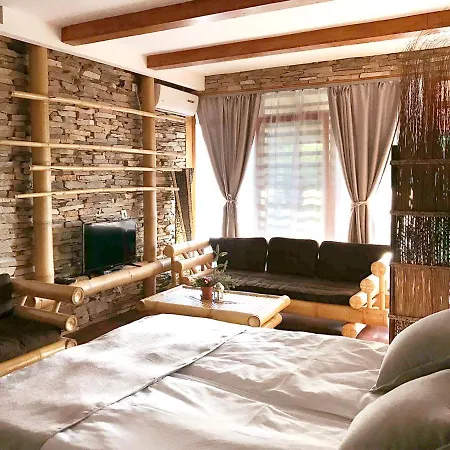 Zdravkovac Country Club Ośrodek wypoczynkowy *