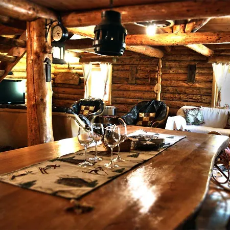 Rezort Zdravkovac Country Club *