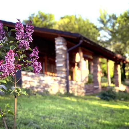 Rezort Zdravkovac Country Club Jarmenovci
