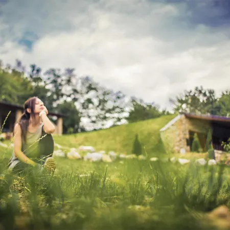 Zdravkovac Country Club Jarmenovci