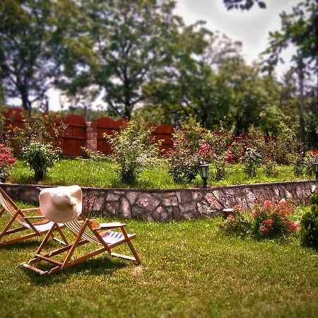 Zdravkovac Country Club