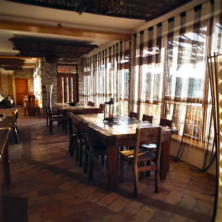 Zdravkovac Country Club Ośrodek wypoczynkowy