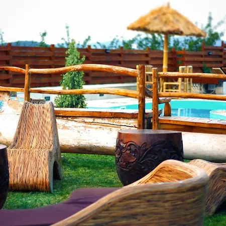 Zdravkovac Country Club *