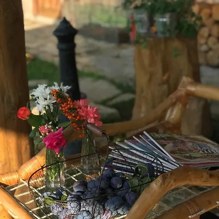 Zdravkovac Country Club