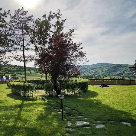 Zdravkovac Country Club Jarmenovci