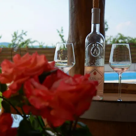 Zdravkovac Country Club *