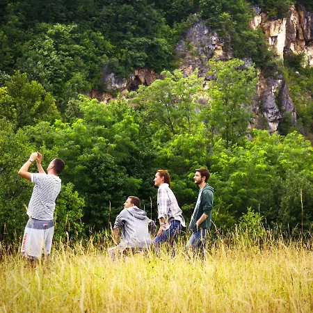 Ośrodek wypoczynkowy Zdravkovac Country Club