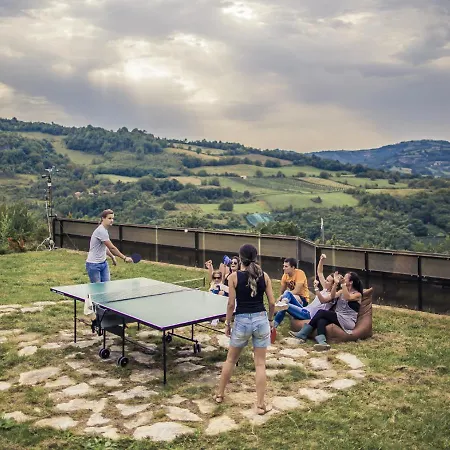 Ośrodek wypoczynkowy Zdravkovac Country Club *