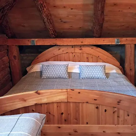 Zdravkovac Country Club * Jarmenovci