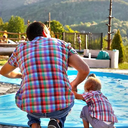 Zdravkovac Country Club Rezort