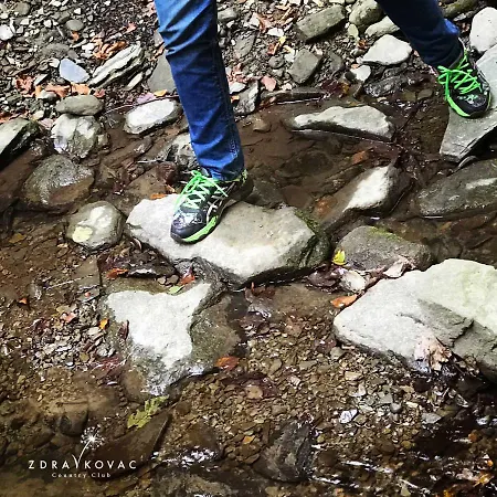 Zdravkovac Country Club