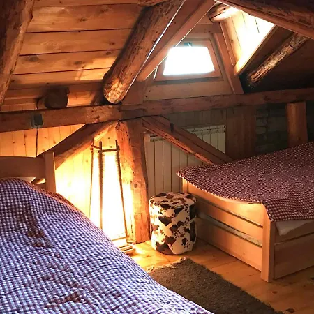 Zdravkovac Country Club Jarmenovci