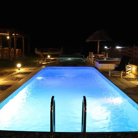 Rezort Zdravkovac Country Club Jarmenovci