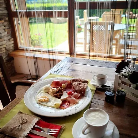 Zdravkovac Country Club * Jarmenovci