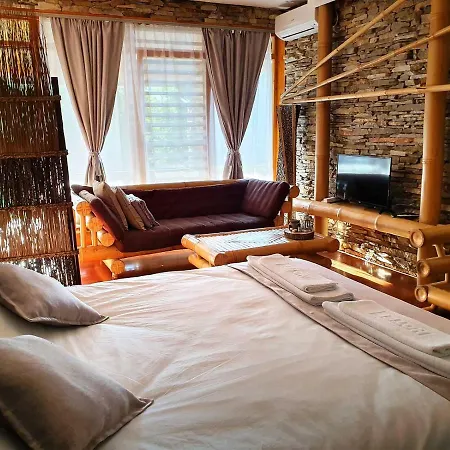 Zdravkovac Country Club *