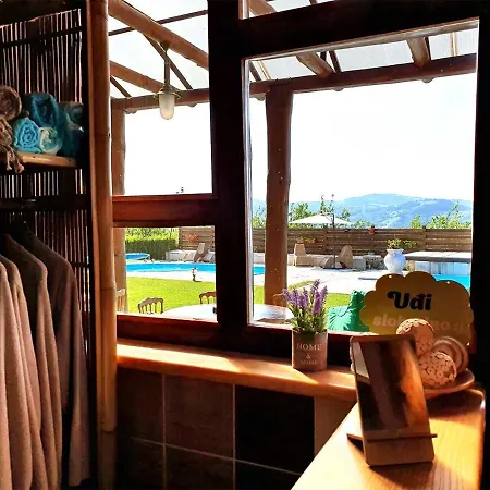 Ośrodek wypoczynkowy Zdravkovac Country Club