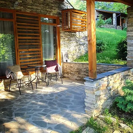 Rezort Zdravkovac Country Club Jarmenovci