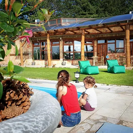 Zdravkovac Country Club Rezort