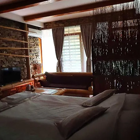 Ośrodek wypoczynkowy Zdravkovac Country Club *