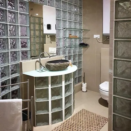 Rezort Zdravkovac Country Club Jarmenovci