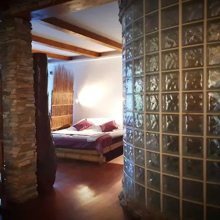 Zdravkovac Country Club Resort
