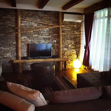 Zdravkovac Country Club * Jarmenovci