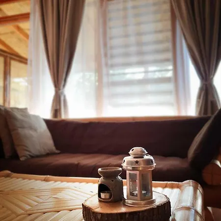Rezort Zdravkovac Country Club *