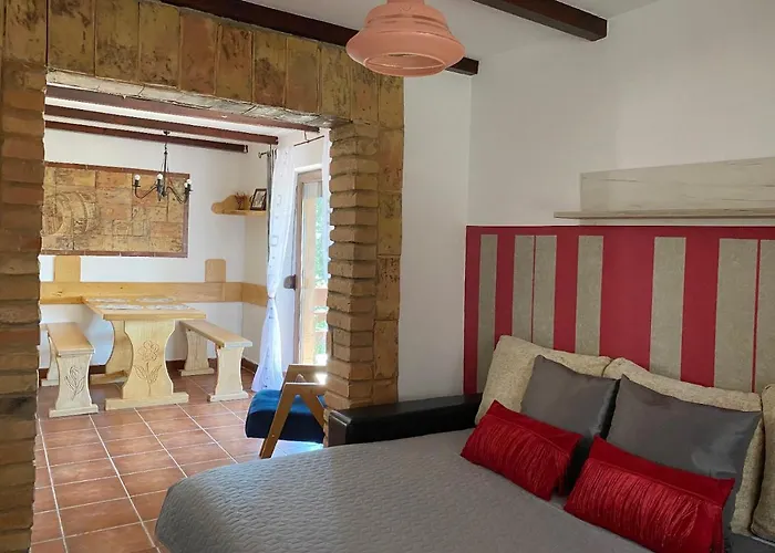 Zdravkovac Country Club Resort *