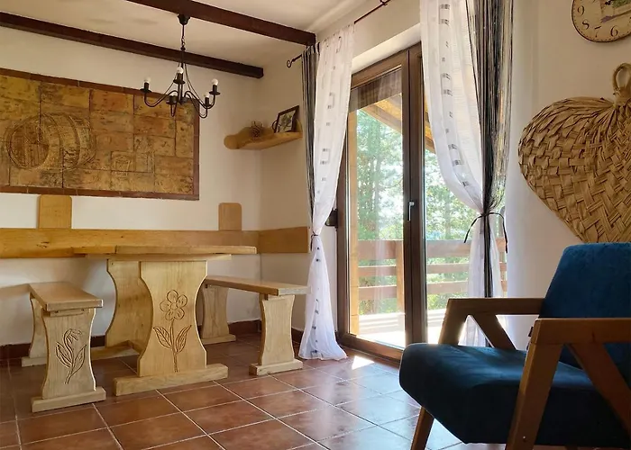 Resort Zdravkovac Country Club