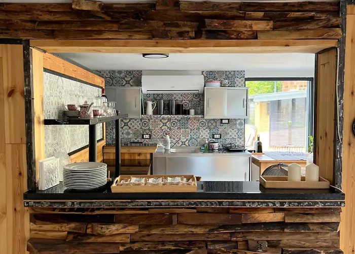 Zdravkovac Country Club Üdülőközpont