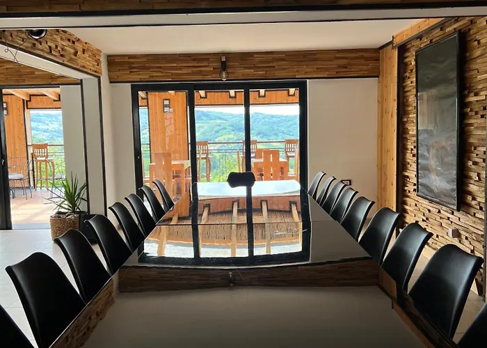 Resort Zdravkovac Country Club