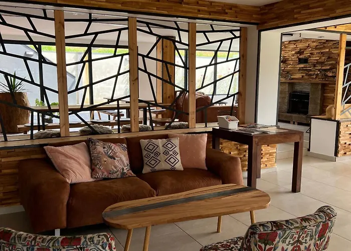 Zdravkovac Country Club Resort