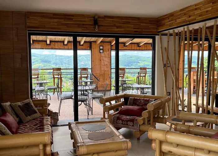 Resort Zdravkovac Country Club *